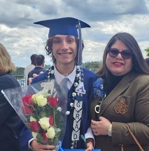 Meet your Posher, Andrea